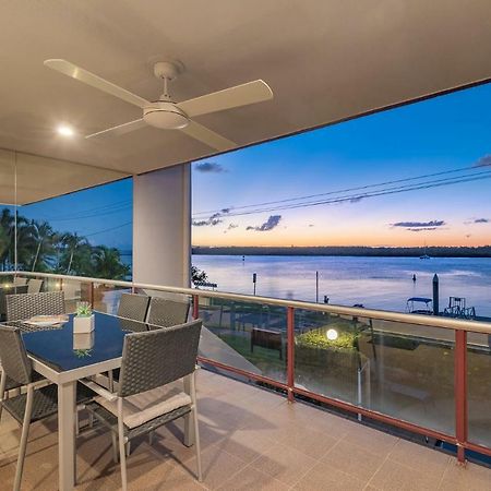 Anchorage - Riverfront Luxury On Gympie Terrace Noosaville Eksteriør bilde