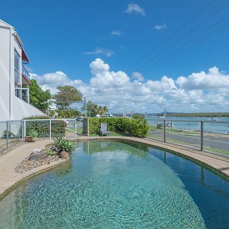 Anchorage - Riverfront Luxury On Gympie Terrace Noosaville Eksteriør bilde