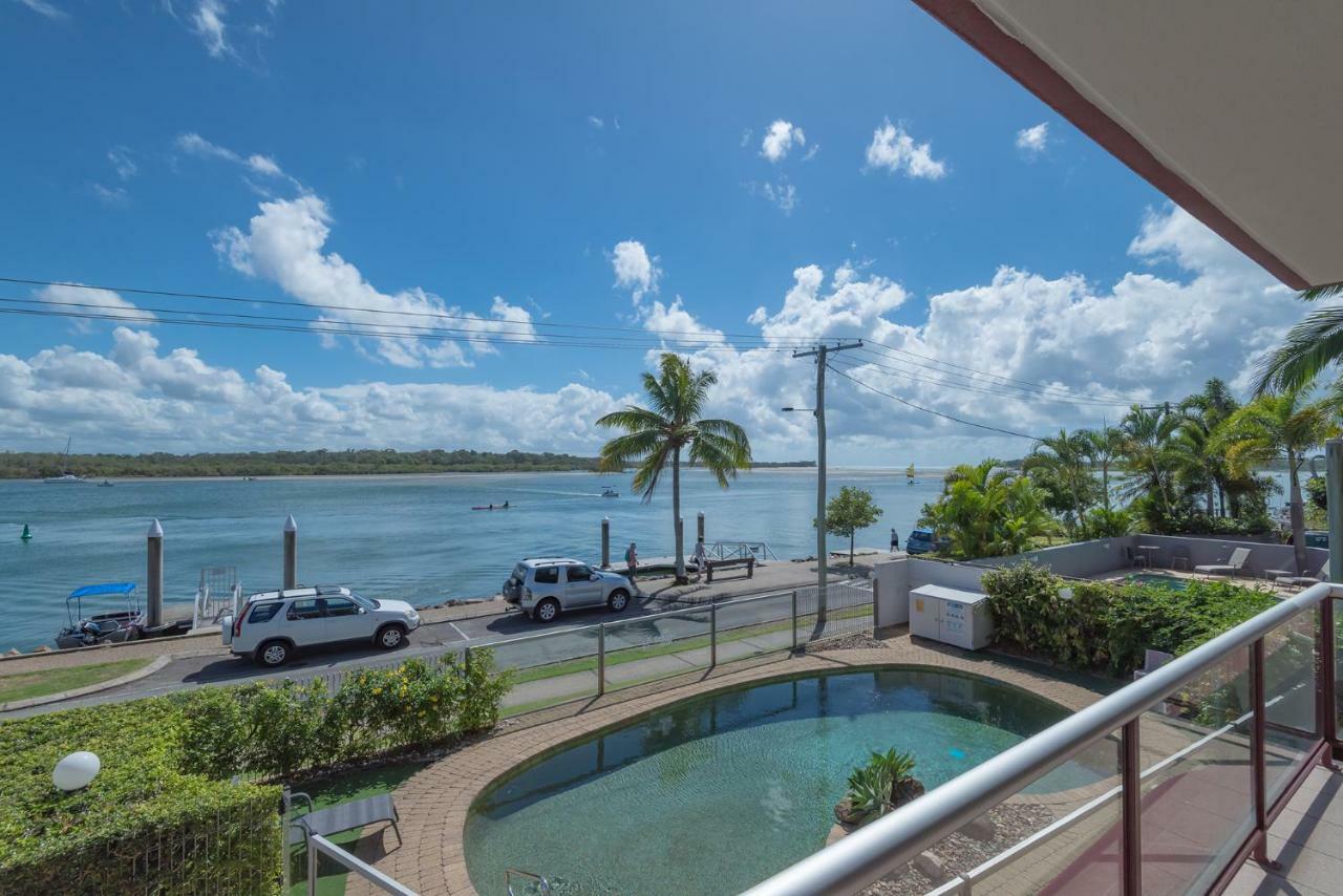 Anchorage - Riverfront Luxury On Gympie Terrace Noosaville Eksteriør bilde
